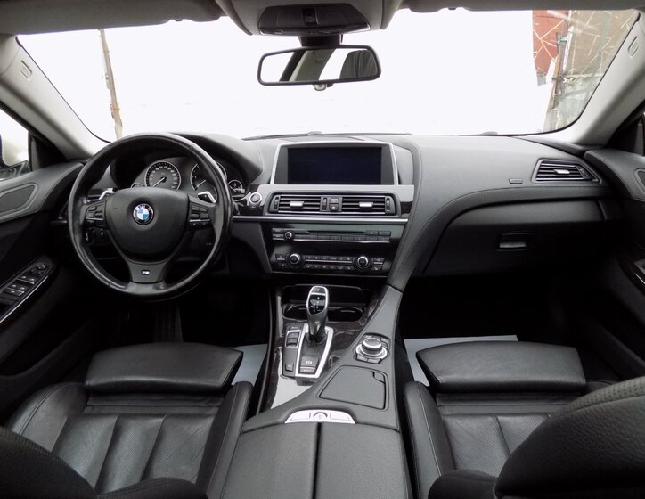 BMW Řada 6 19