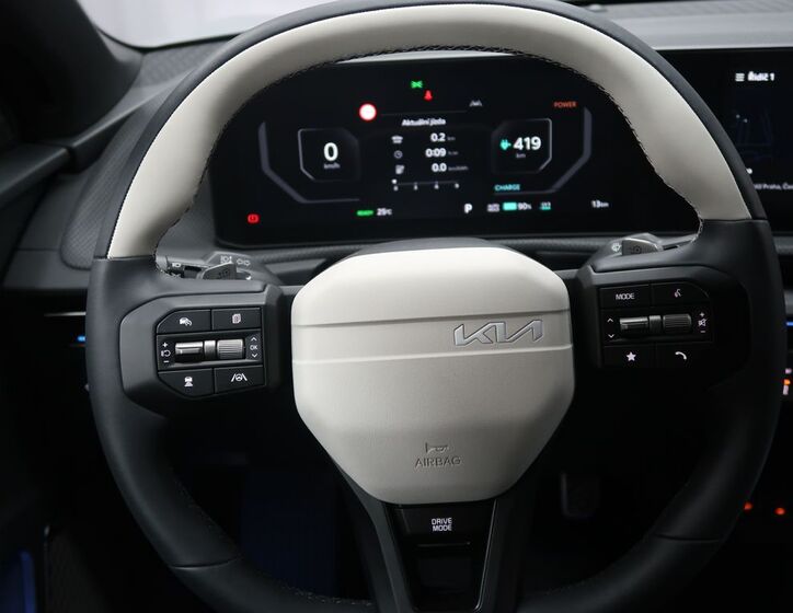 KIA EV6 12