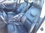 Volvo S60 11