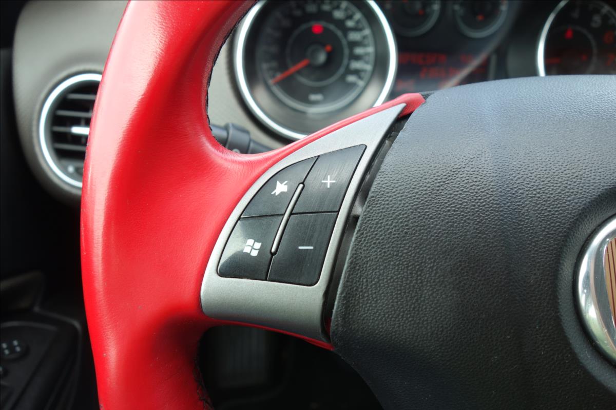 Fiat Bravo