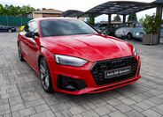 Audi A5 8
