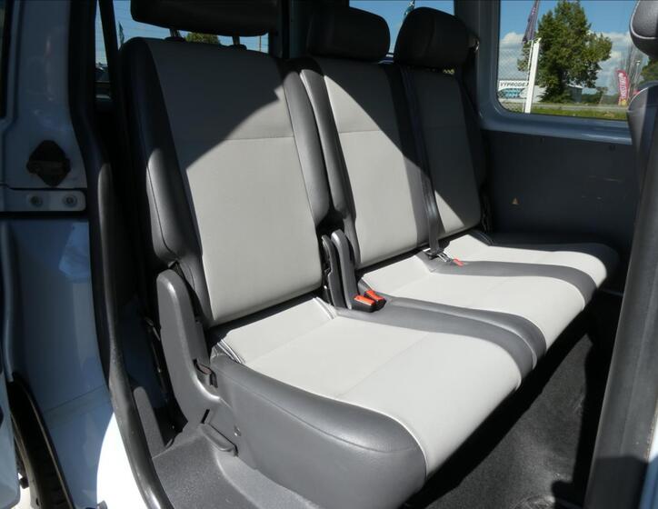 Volkswagen Caddy 22