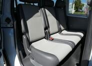 Volkswagen Caddy 22