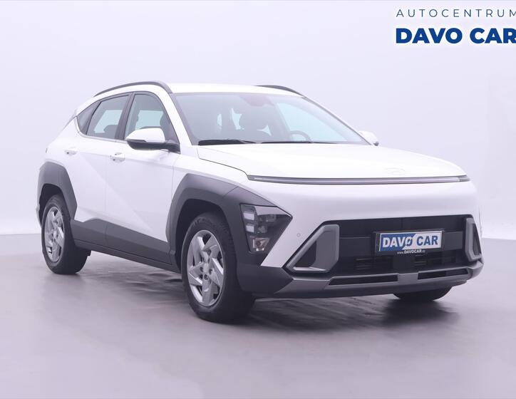Hyundai Kona 1