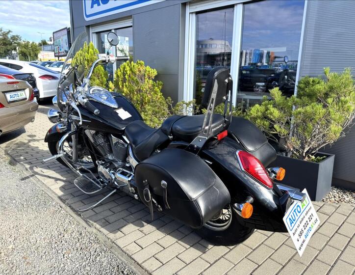 Honda Ostatní 4