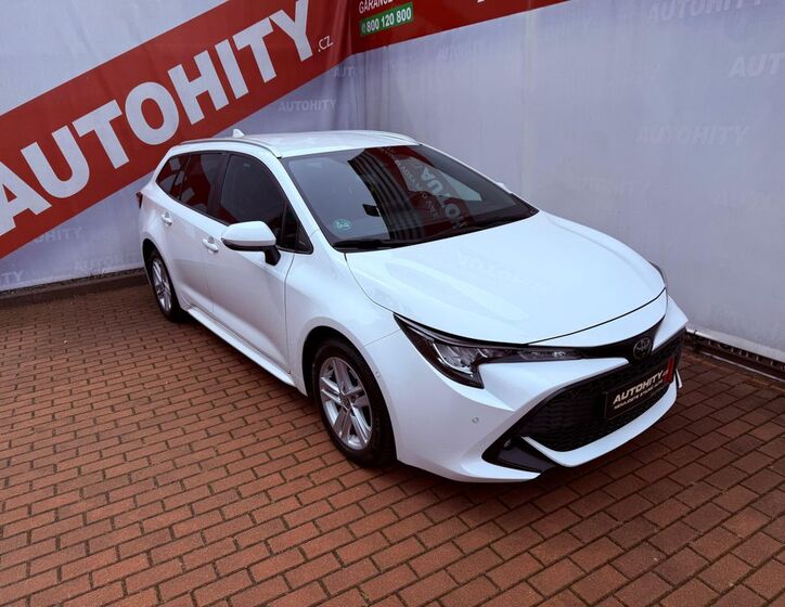 Toyota Corolla 3