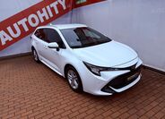 Toyota Corolla 3