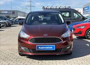 Ford C-MAX 8