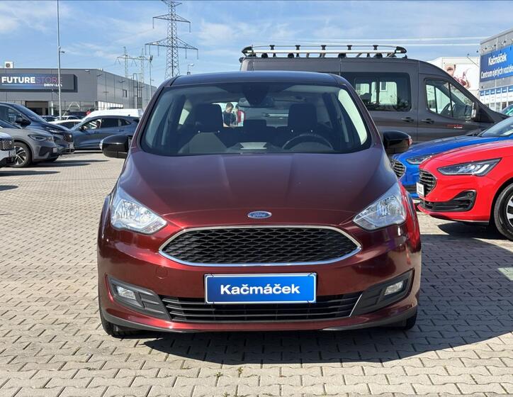 Ford C-MAX 8