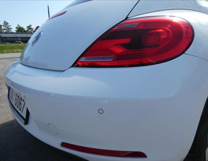 Volkswagen Beetle 10