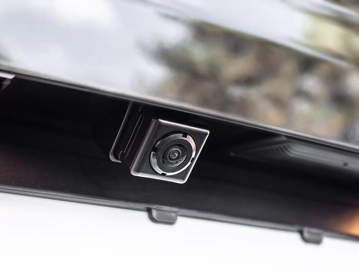 SsangYong Korando 10