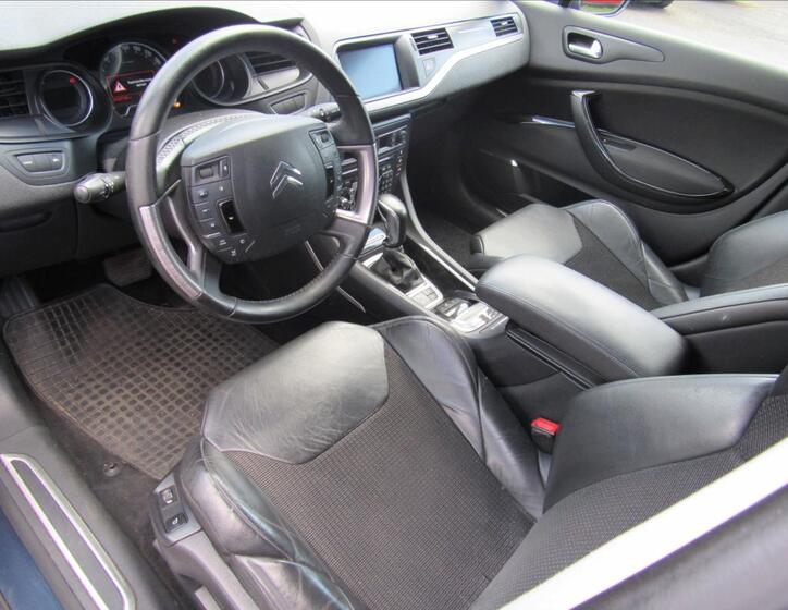 Citroën C5 9