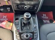 Audi A4 19