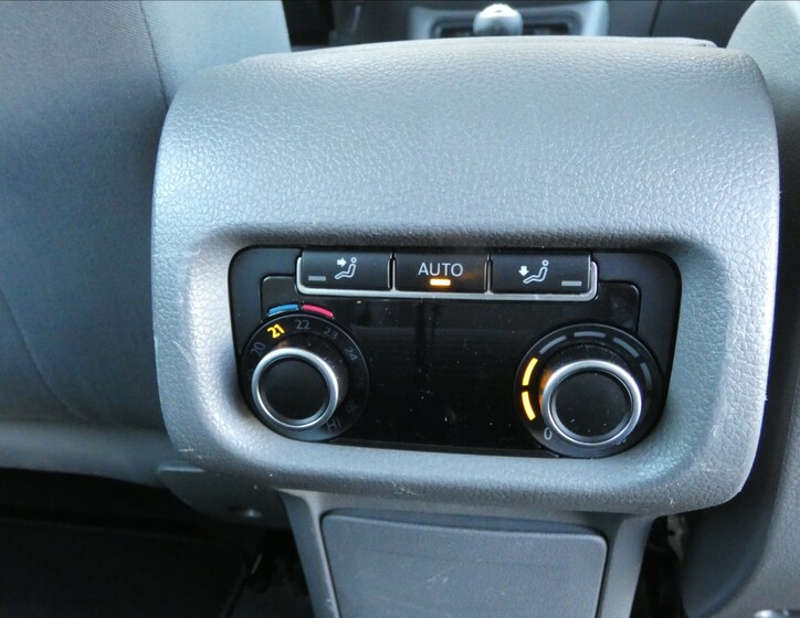 Seat Alhambra 9