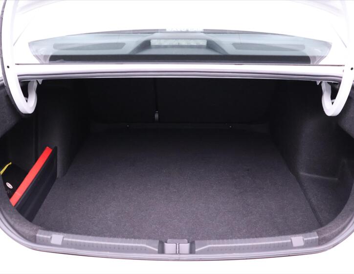 Volkswagen Bora 10