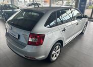 Škoda Rapid 6
