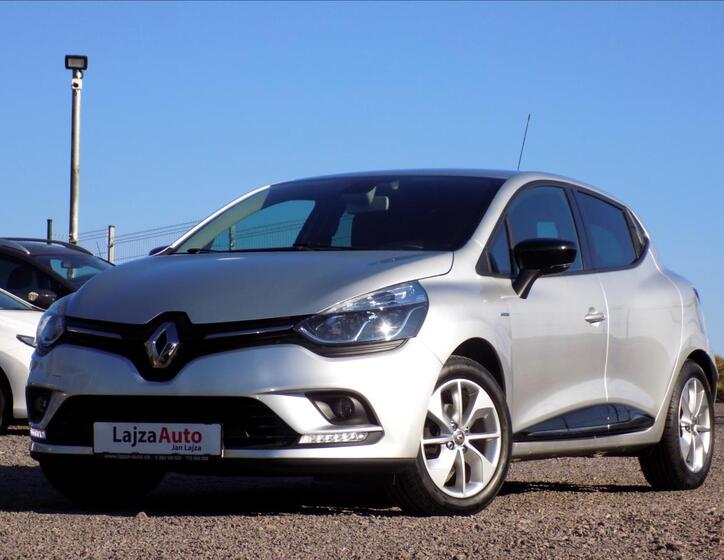 Renault Clio 42