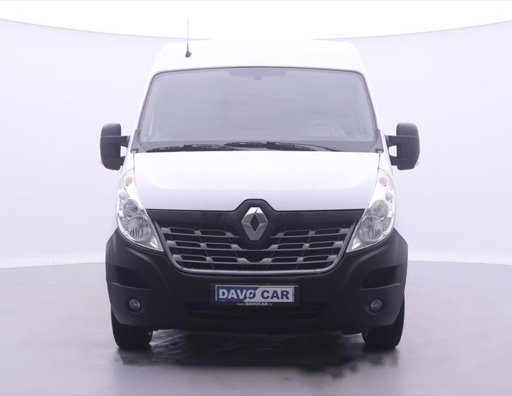 Renault Master 2