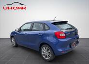 Suzuki Baleno 10