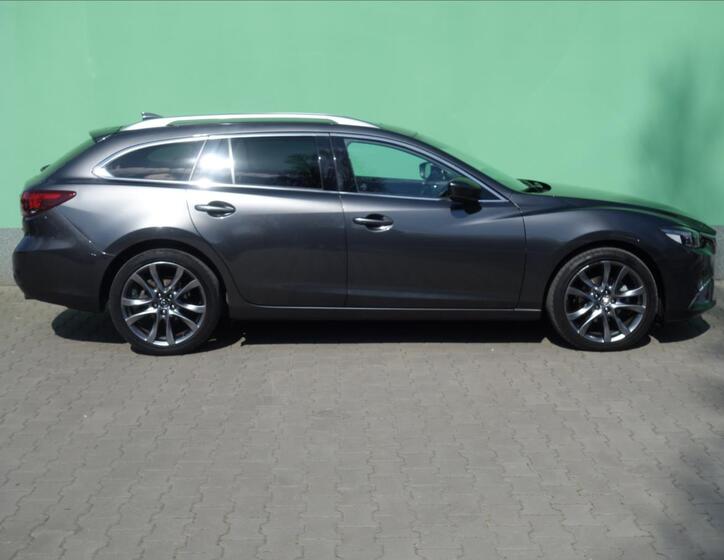 Mazda 6 6