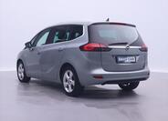 Opel Zafira 5
