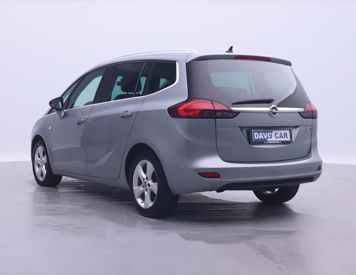 Opel Zafira 5