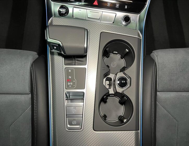 Audi A6 Allroad 27