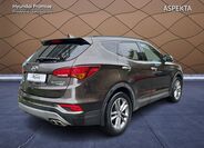 Hyundai Santa Fe 5