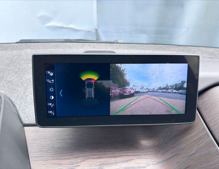 BMW i3 29