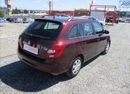 Škoda Fabia 8