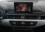 Audi A4 Allroad 12