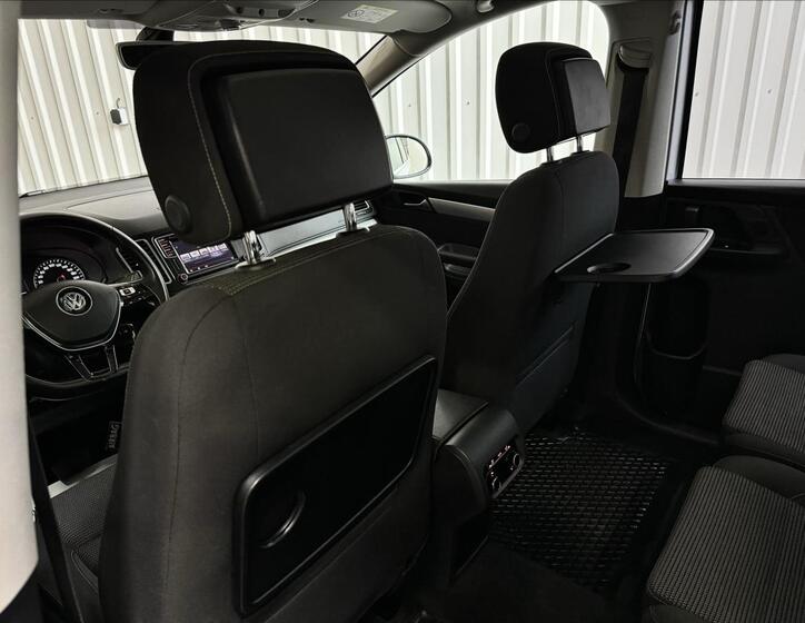Volkswagen Sharan 33