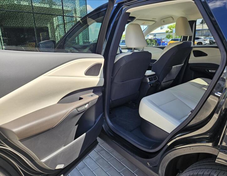 Lexus RX 450h 17