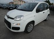 Fiat Panda 5