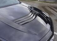 Cadillac CTS 5