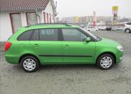 Škoda Fabia 4