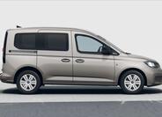 Volkswagen Caddy 4