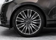 Land Rover Range Rover Velar 2