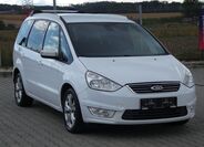 Ford Galaxy 15