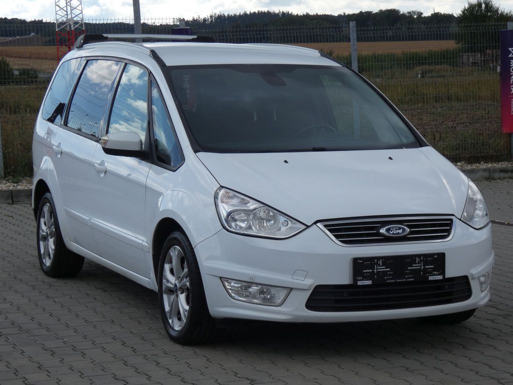 Ford Galaxy