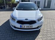 KIA Ceed 2