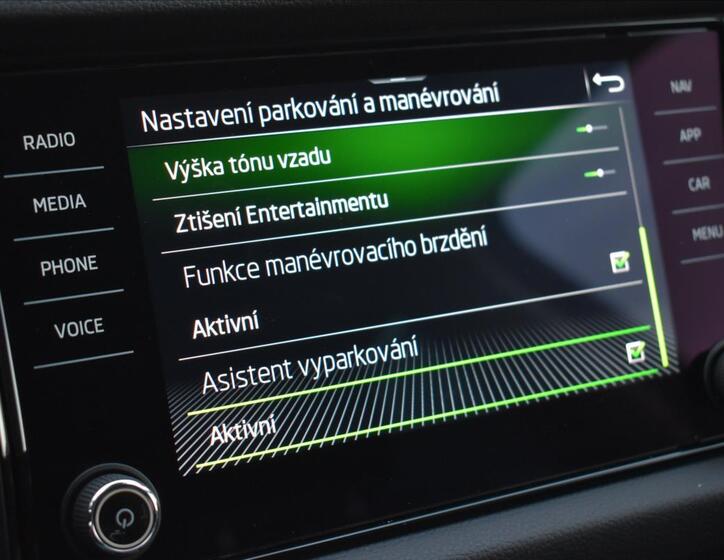 Škoda Kodiaq 39