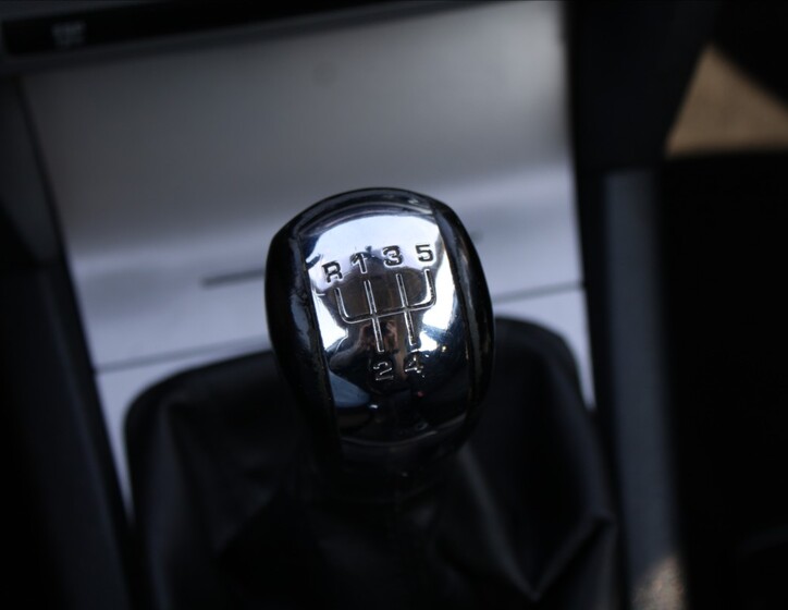 Škoda Octavia 21