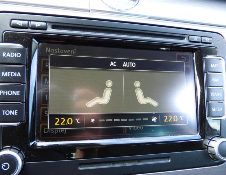 Volkswagen Passat 36
