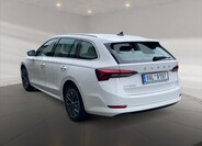 Škoda Octavia 4