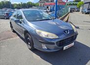 Peugeot 407 2
