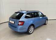 Škoda Fabia 2