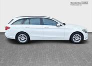 Mercedes-Benz Třídy C 6