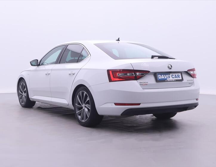 Škoda Superb 5