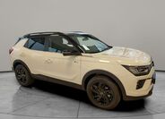 SsangYong Korando 2